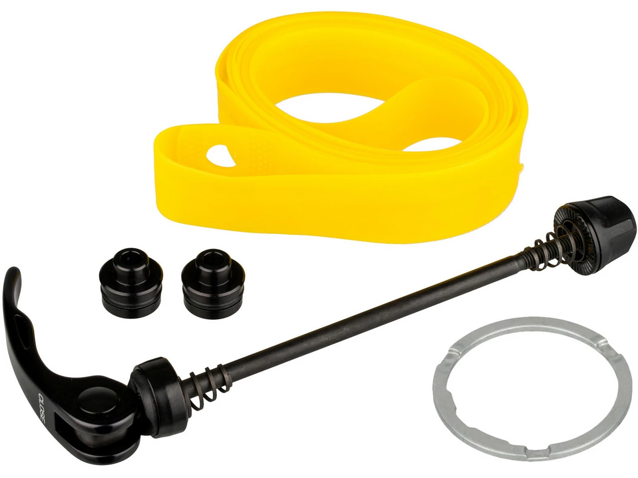 Mavic Crossride FTS-X Disc 6-Loch 29" Laufrad 10 Mavic Crossride FTS-X Disc 6-Loch 29" Laufrad - Image 8