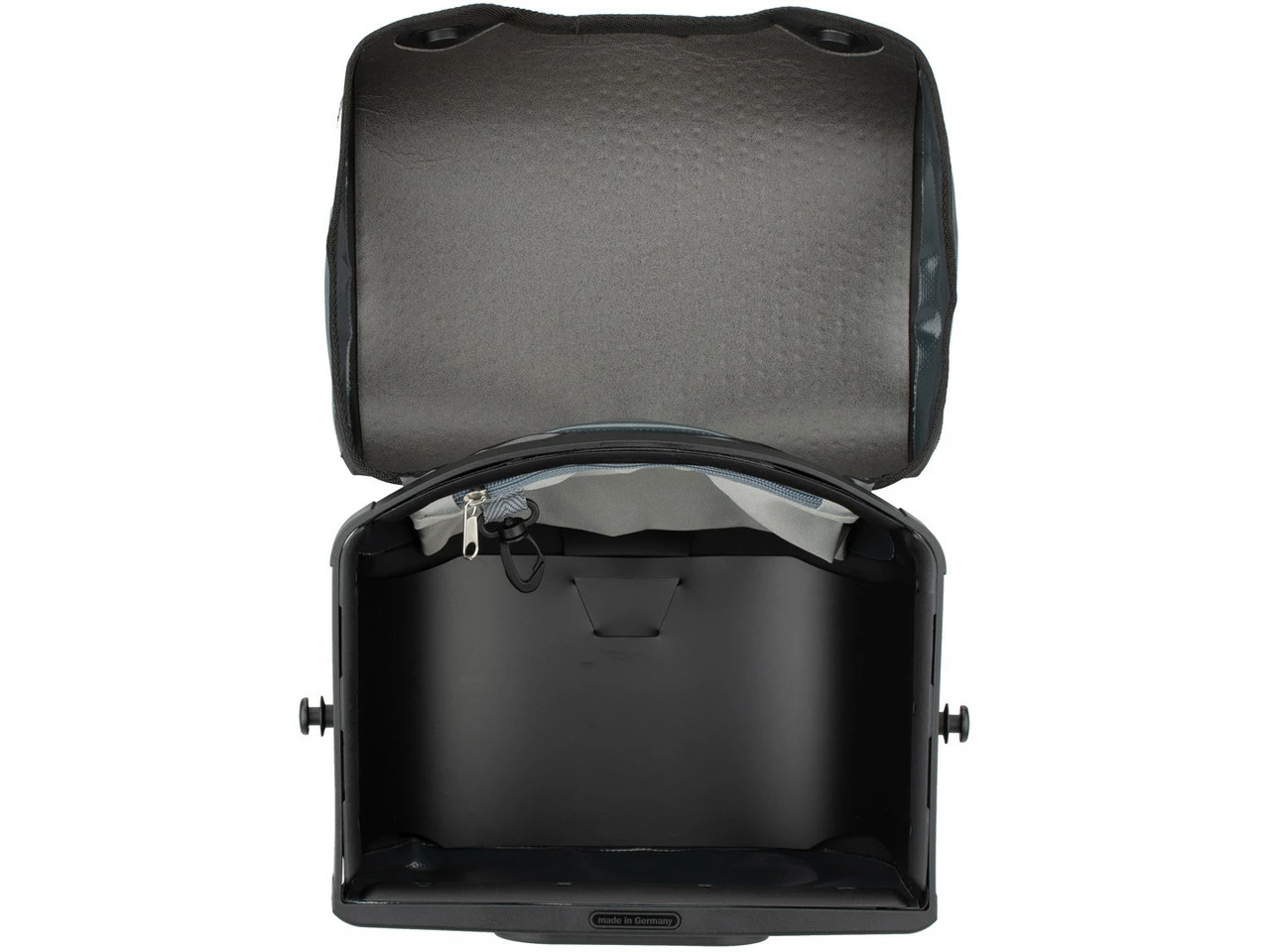 Ortlieb Ultimate Six Classic 8,5 L Lenkertasche 6 Ortlieb Ultimate Six Classic 8,5 L Lenkertasche - Image 4