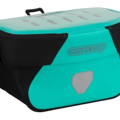 Ortlieb Ultimate Six Free 5 L Lenkertasche -Fahrräder Verkäufe 313259