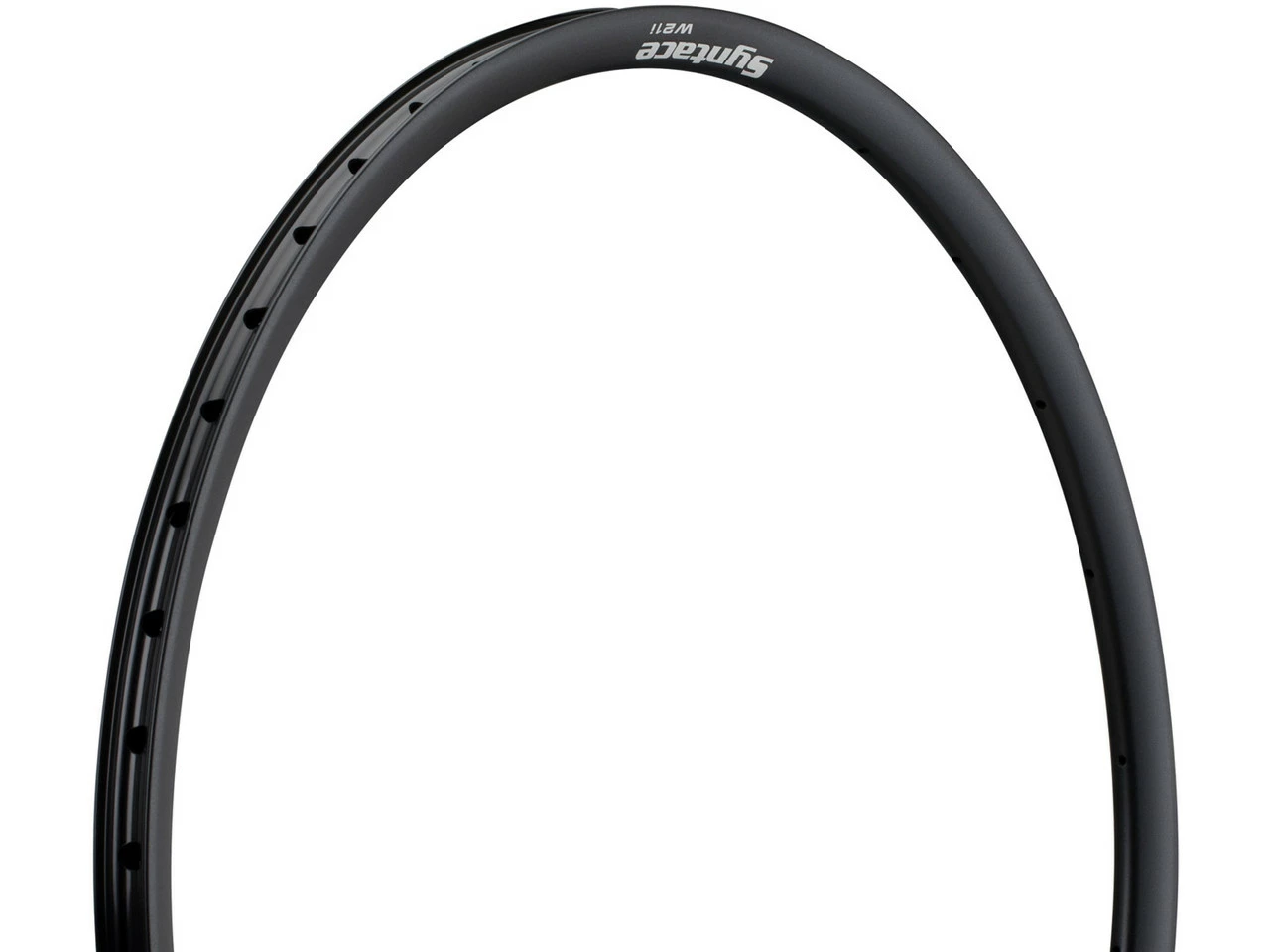 Syntace W21i Disc 28" Felge 3 Syntace W21i Disc 28" Felge