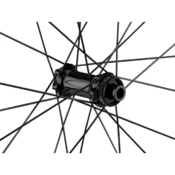 Black Inc Thirty All-Road Disc Center Lock Carbon 28" Laufradsatz -Fahrräder Verkäufe 313399