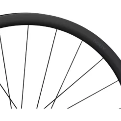 Black Inc Thirty All-Road Disc Center Lock Carbon 28" Laufradsatz -Fahrräder Verkäufe 313402