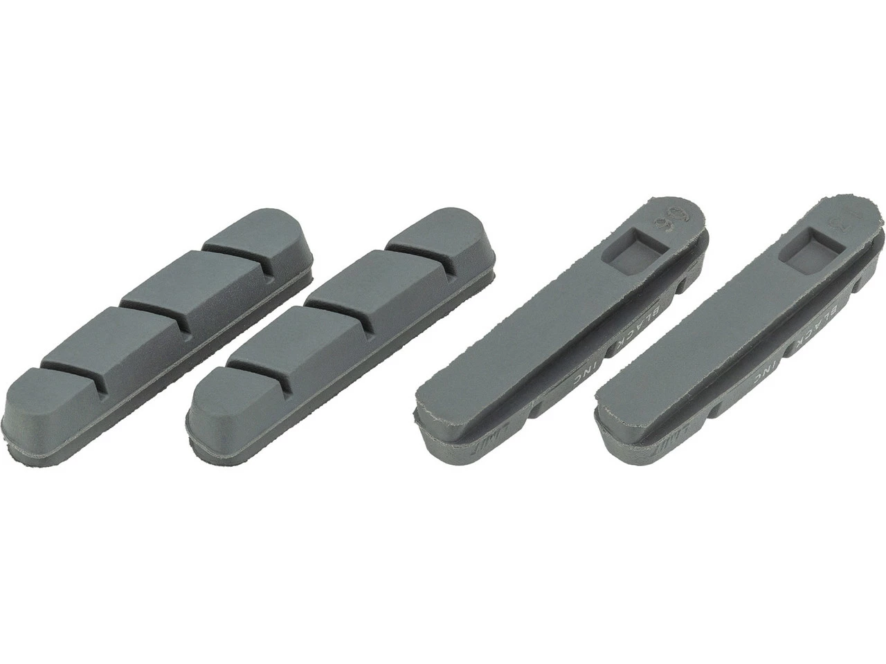 Black Inc Carbon Bremsgummis 5 Black Inc Carbon Bremsgummis - Image 3