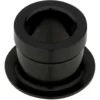 Black Inc XDR Endkappe 12 Mm Steckachse 1 Black Inc XDR Endkappe 12 Mm Steckachse -Fahrräder Verkäufe 313483