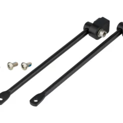 Ortlieb Befestigungsstreben Für Rack Three Gepäckträger