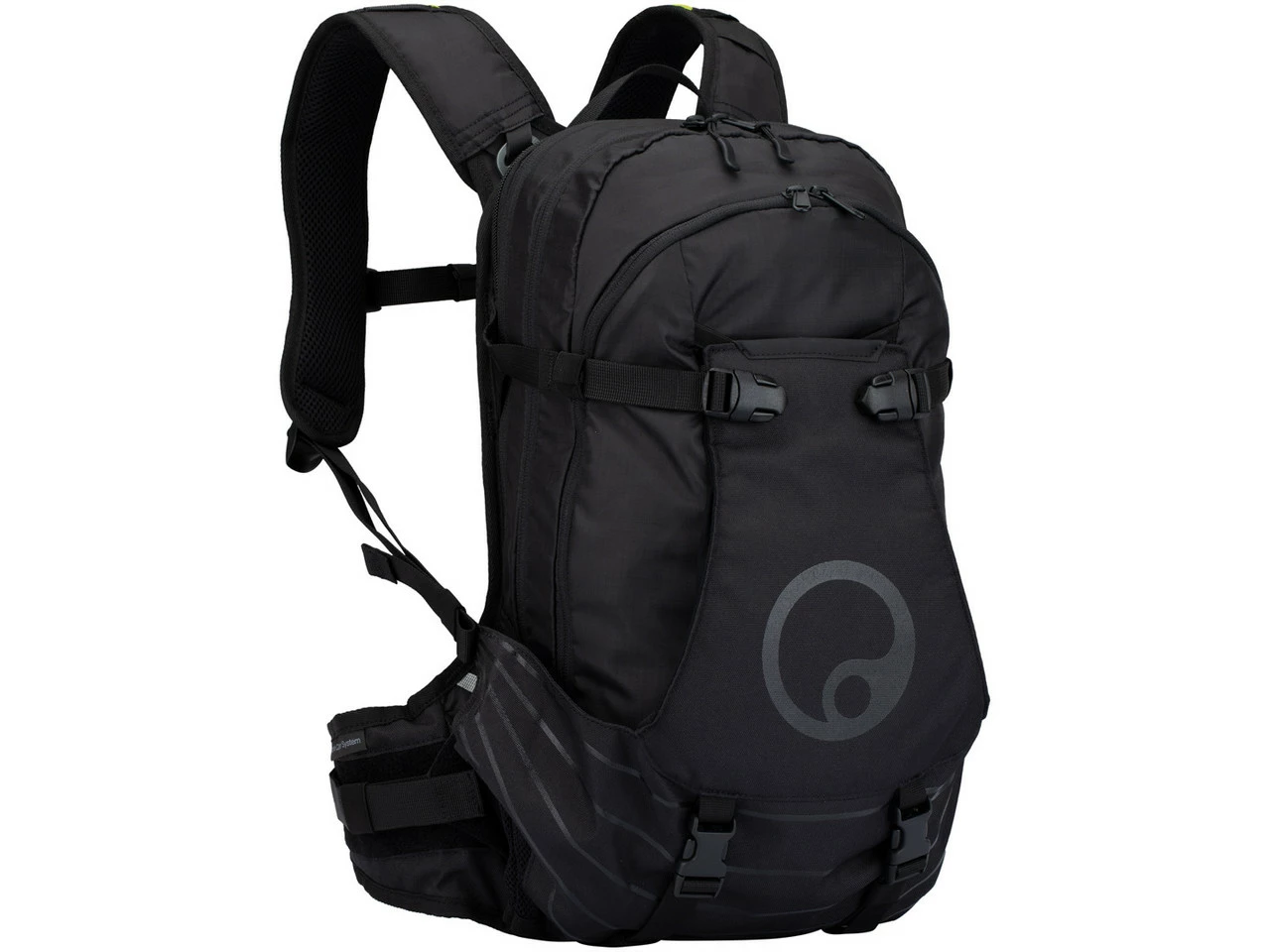 ERGON BA3 E-Protect Rucksack 4 ERGON BA3 E-Protect Rucksack - Image 2