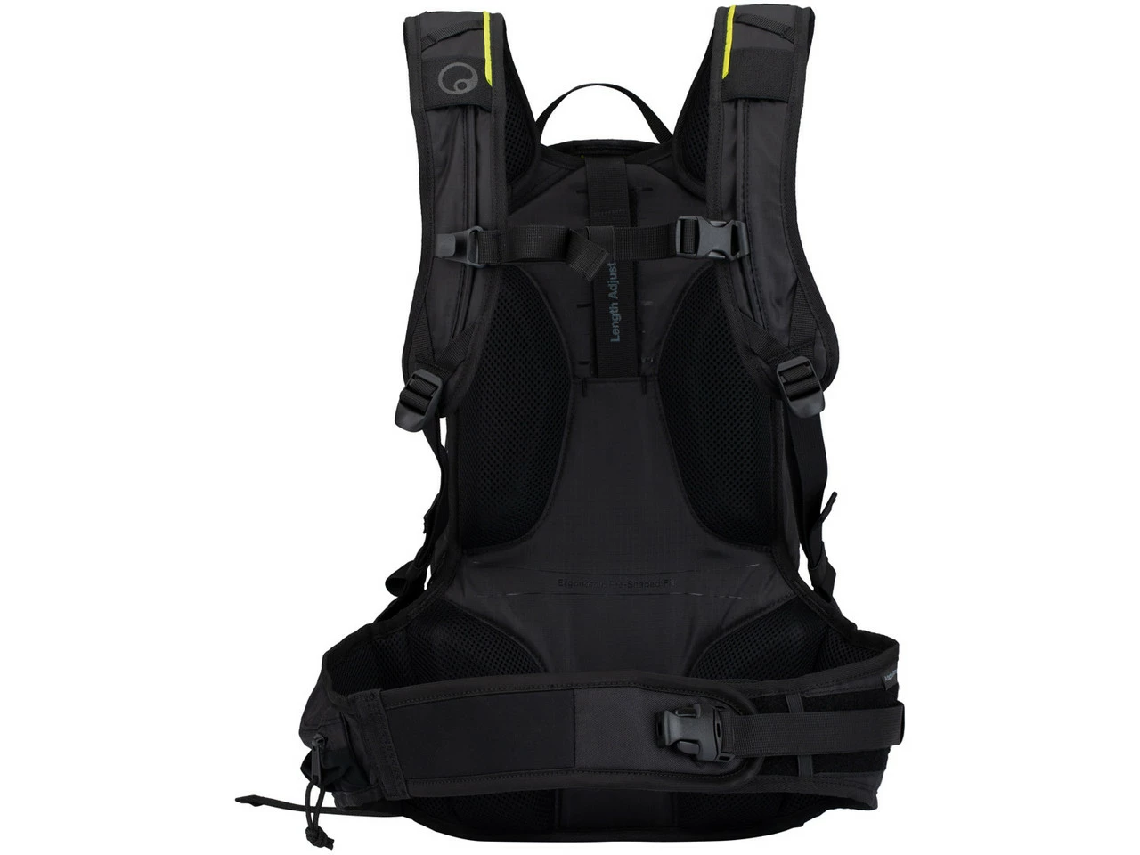 ERGON BA3 E-Protect Rucksack 6 ERGON BA3 E-Protect Rucksack - Image 4