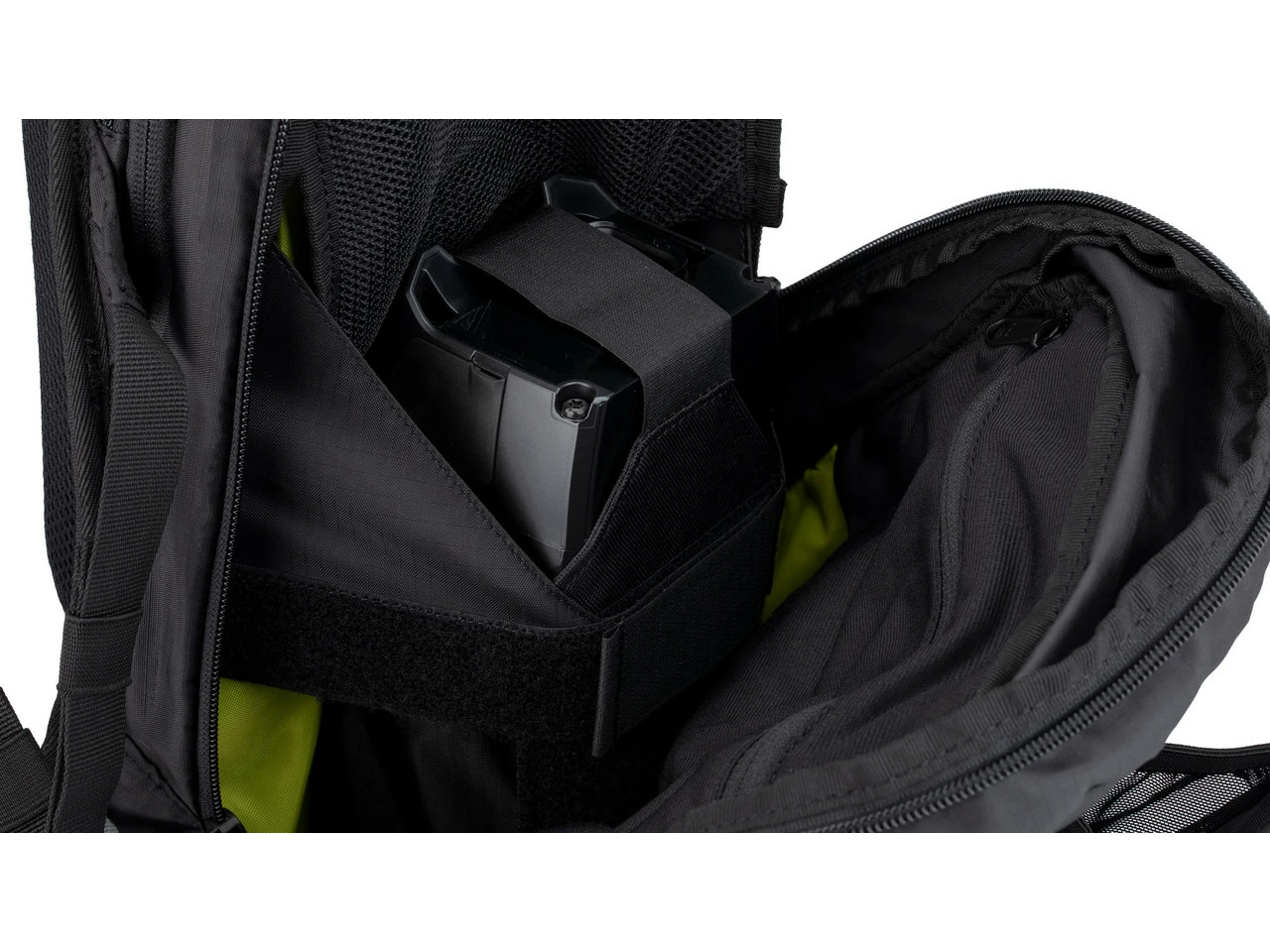 ERGON BA3 E-Protect Rucksack 9 ERGON BA3 E-Protect Rucksack - Image 7