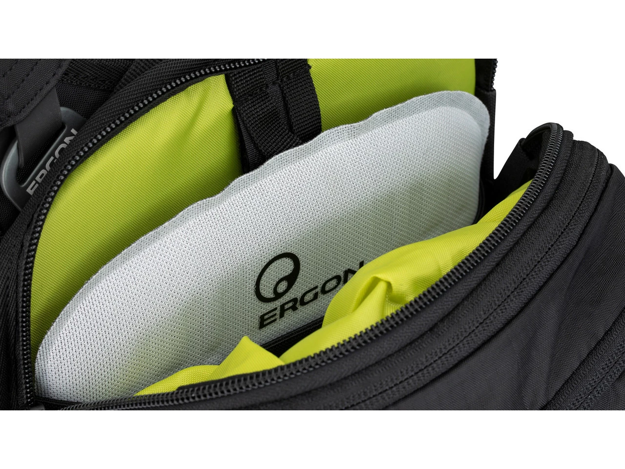 ERGON BA3 E-Protect Rucksack 10 ERGON BA3 E-Protect Rucksack - Image 8