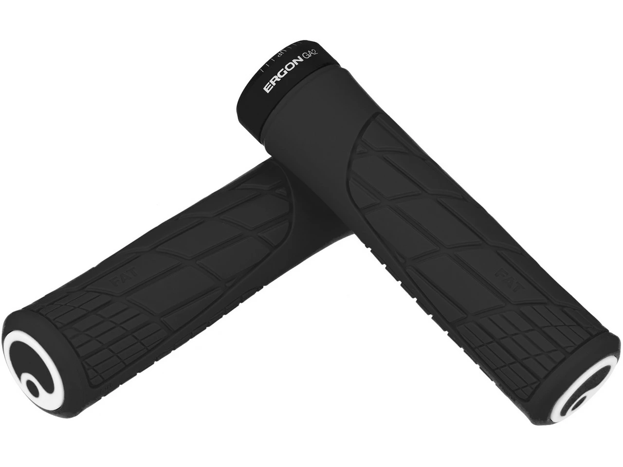 ERGON GA2 Fat Lenkergriffe 3 ERGON GA2 Fat Lenkergriffe
