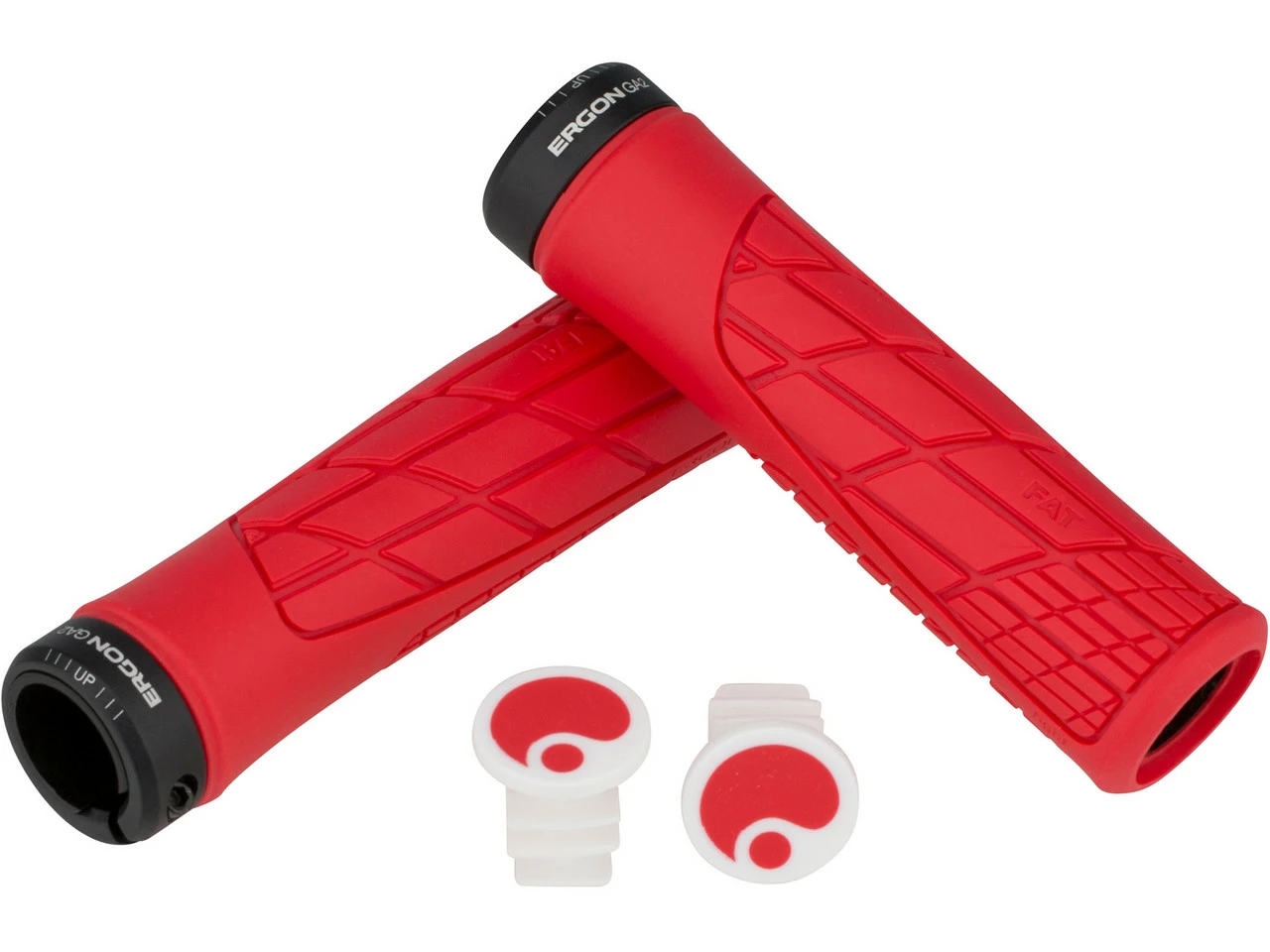ERGON GA2 Fat Lenkergriffe 4 ERGON GA2 Fat Lenkergriffe - Image 2