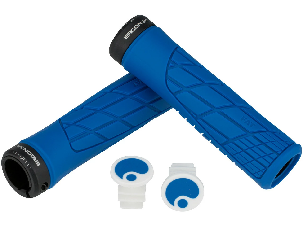 ERGON GA2 Fat Lenkergriffe 5 ERGON GA2 Fat Lenkergriffe - Image 3