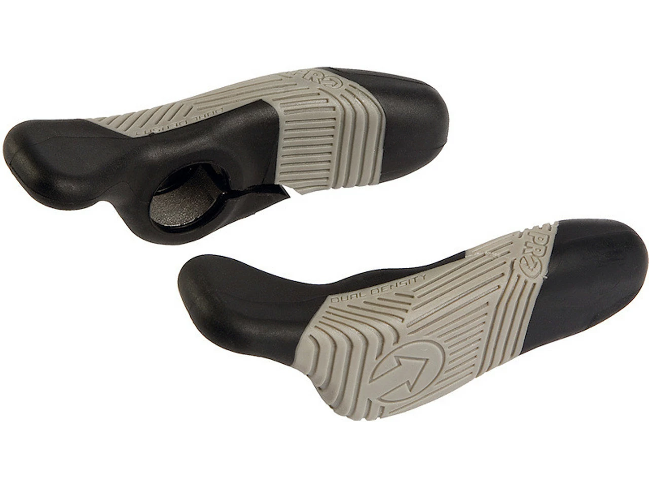 Pro Ergonomic Bar Ends 3 Pro Ergonomic Bar Ends