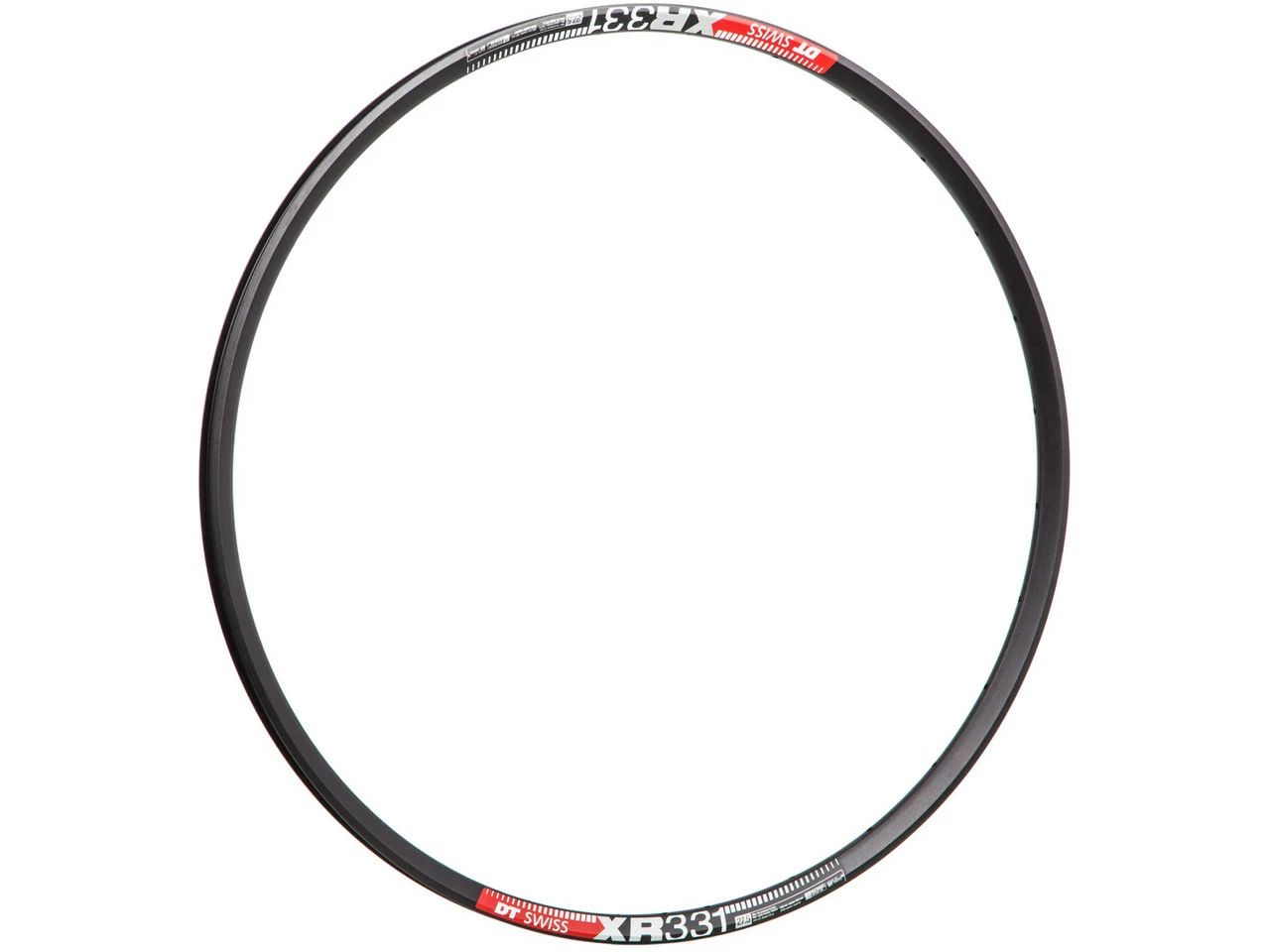 Dt-swiss XR 331 Disc 27,5" Felge 4 Dt-swiss XR 331 Disc 27,5" Felge - Image 2