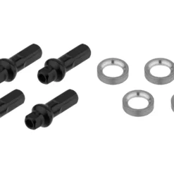 Newmen Speichenkit Für Advanced SL R.25 29" / Evolution SL R.25 29" 9 Newmen Speichenkit Für Advanced SL R.25 29" / Evolution SL R.25 29" -Fahrräder Verkäufe 315066