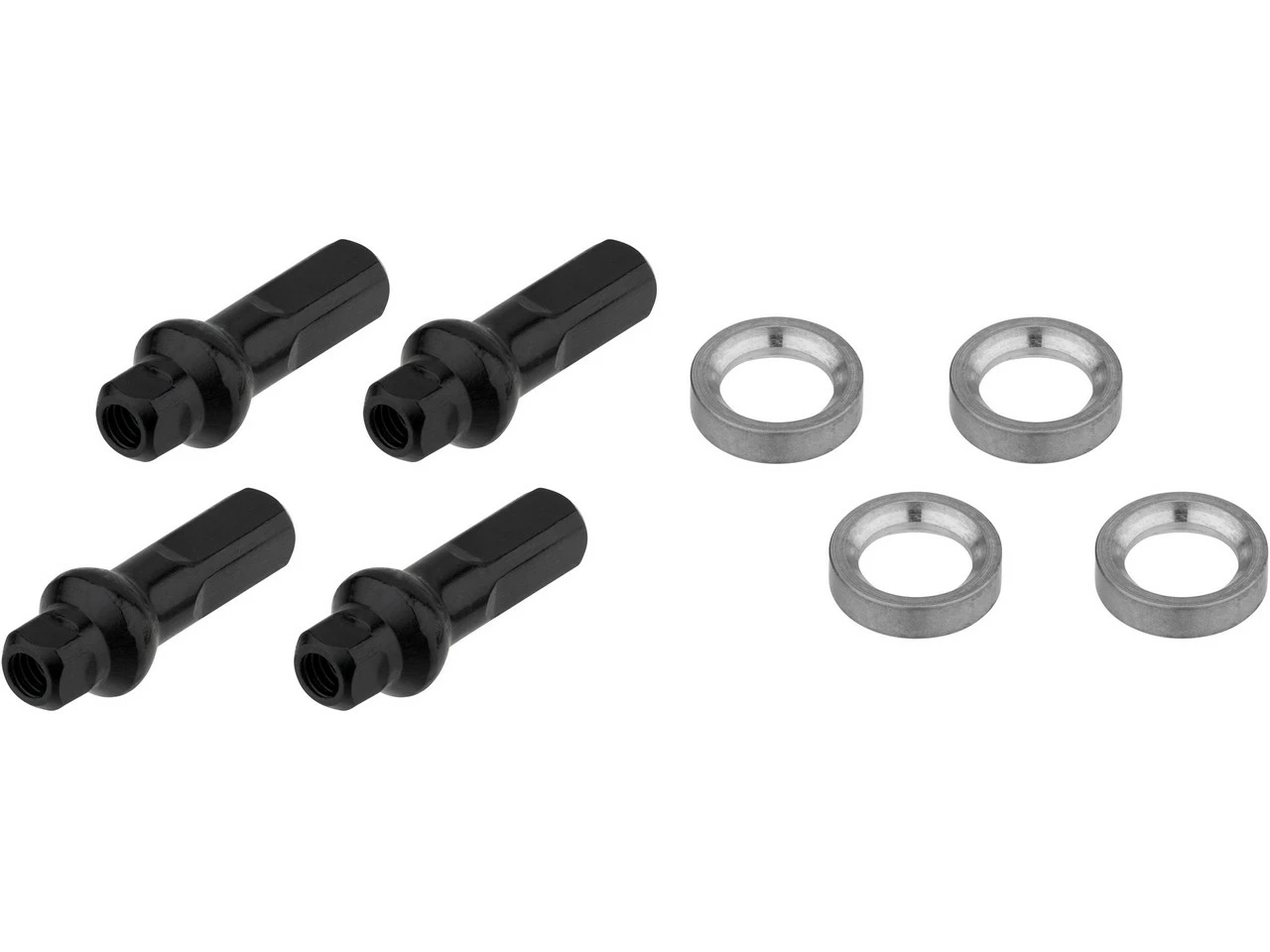 Newmen Speichenkit Für Advanced SL R.25 29" / Evolution SL R.25 29" 6 Newmen Speichenkit Für Advanced SL R.25 29" / Evolution SL R.25 29" - Image 4