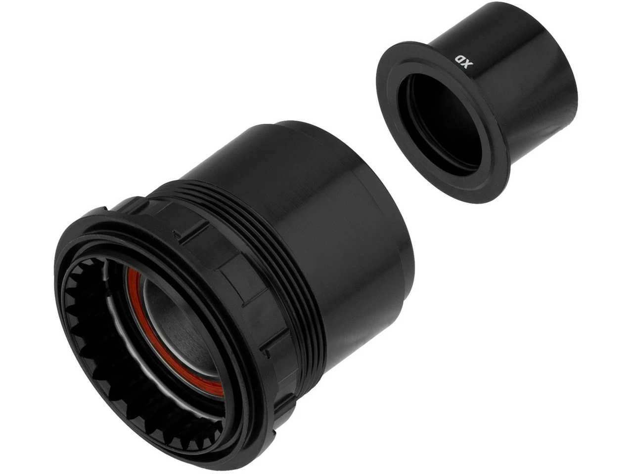 Dt-swiss Umrüstkit Mit Freilaufkörper SRAM XD Ratchet System Modell 2020 4 Dt-swiss Umrüstkit Mit Freilaufkörper SRAM XD Ratchet System Modell 2020 - Image 2