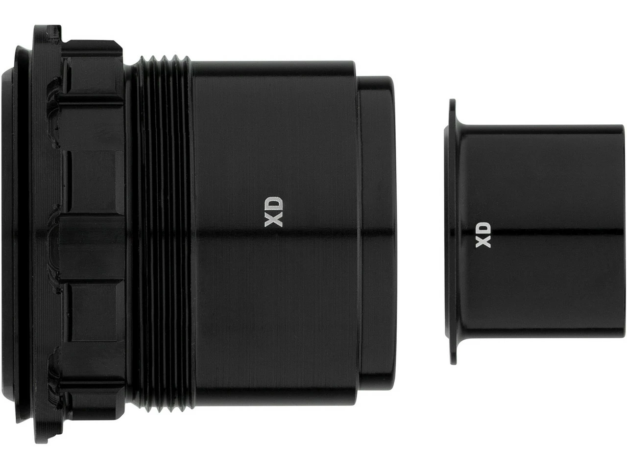 Dt-swiss Umrüstkit Mit Freilaufkörper SRAM XD Ratchet System Modell 2020 5 Dt-swiss Umrüstkit Mit Freilaufkörper SRAM XD Ratchet System Modell 2020 - Image 3