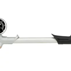 3min19sec Dämpferpumpe