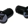 JAGWIRE Locking Lenkerendstopfen 2 JAGWIRE Locking Lenkerendstopfen -Fahrräder Verkäufe 315698