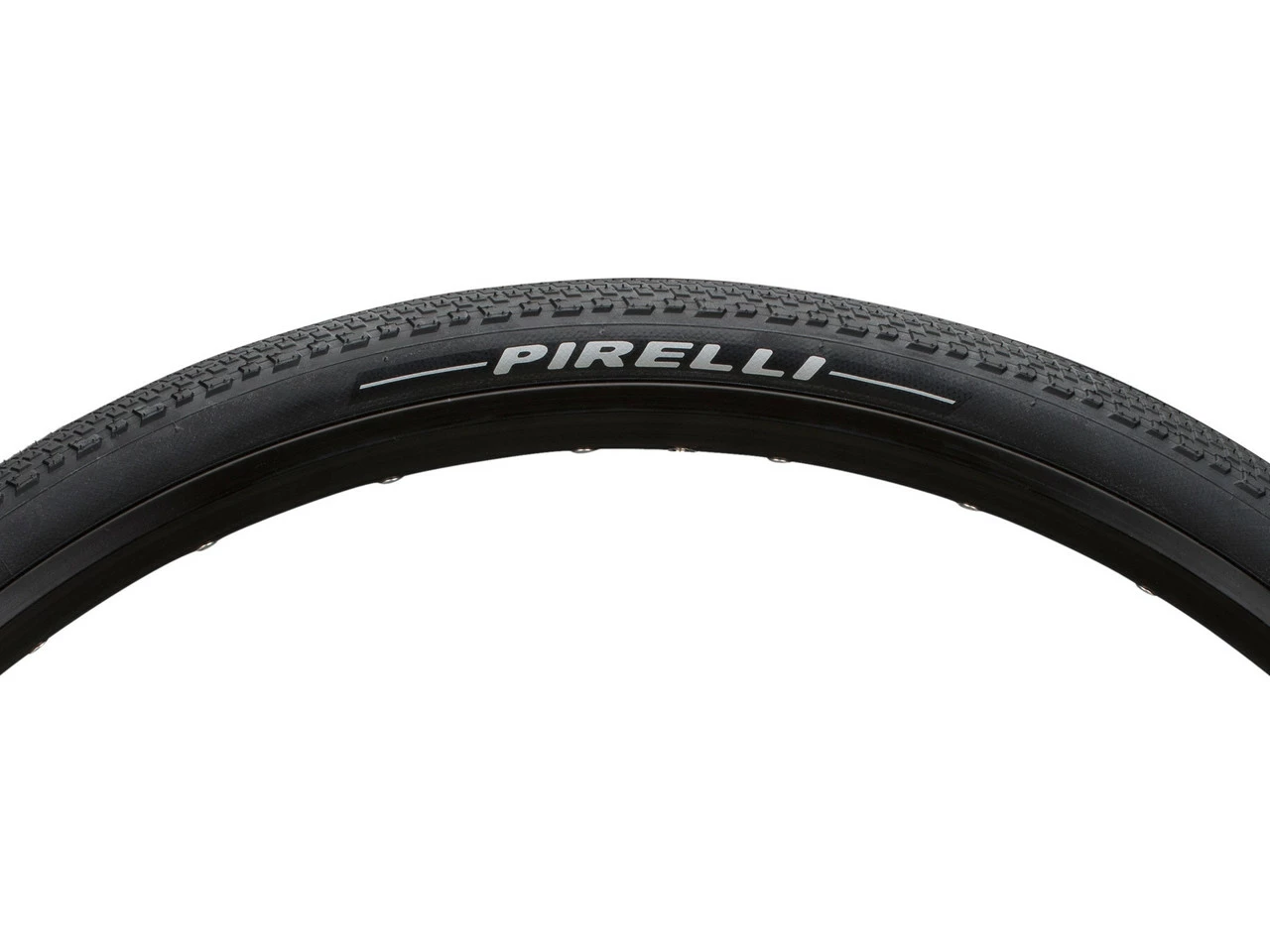 Pirelli Cinturato Gravel Hard Terrain TLR 28" Faltreifen 5 Pirelli Cinturato Gravel Hard Terrain TLR 28" Faltreifen - Image 3