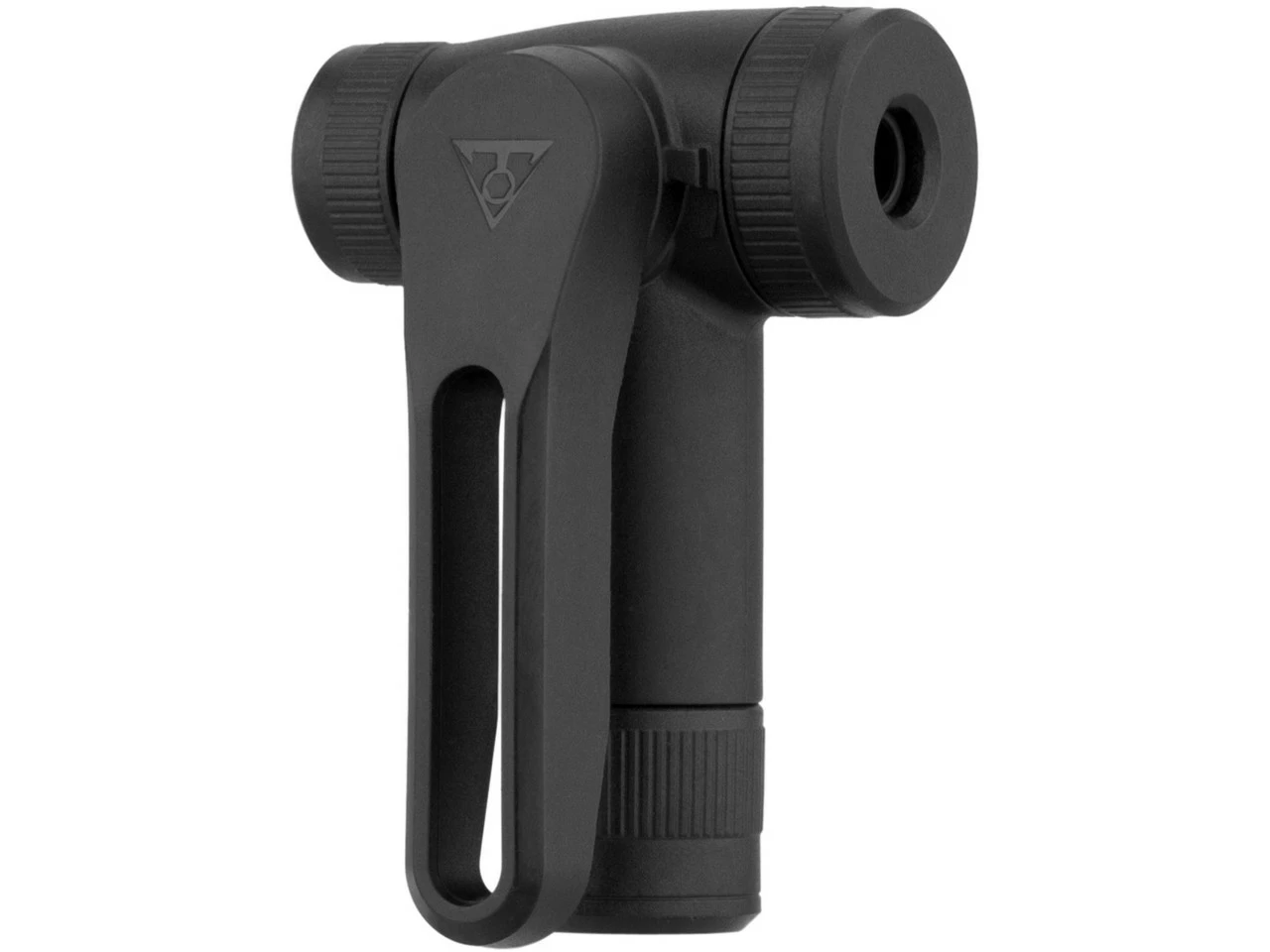 Topeak TwinHead DX5 Für JoeBlow Sport III Und Mountain X 3 Topeak TwinHead DX5 Für JoeBlow Sport III Und Mountain X