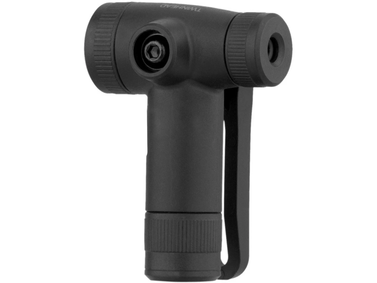 Topeak TwinHead DX5 Für JoeBlow Sport III Und Mountain X 4 Topeak TwinHead DX5 Für JoeBlow Sport III Und Mountain X - Image 2