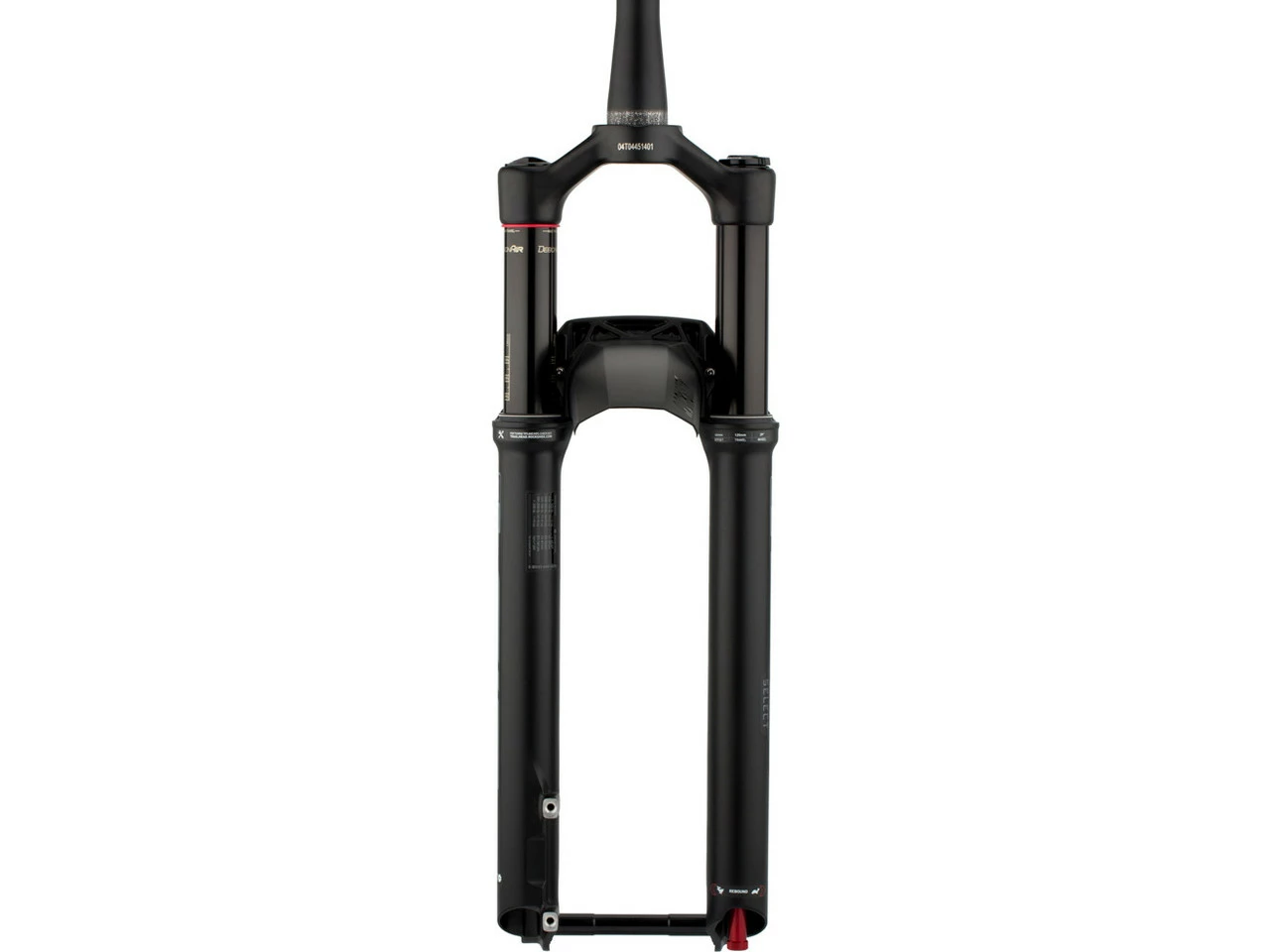 ROCKSHOX SID Select RL DebonAir Boost 29" Federgabel 8 ROCKSHOX SID Select RL DebonAir Boost 29" Federgabel - Image 6