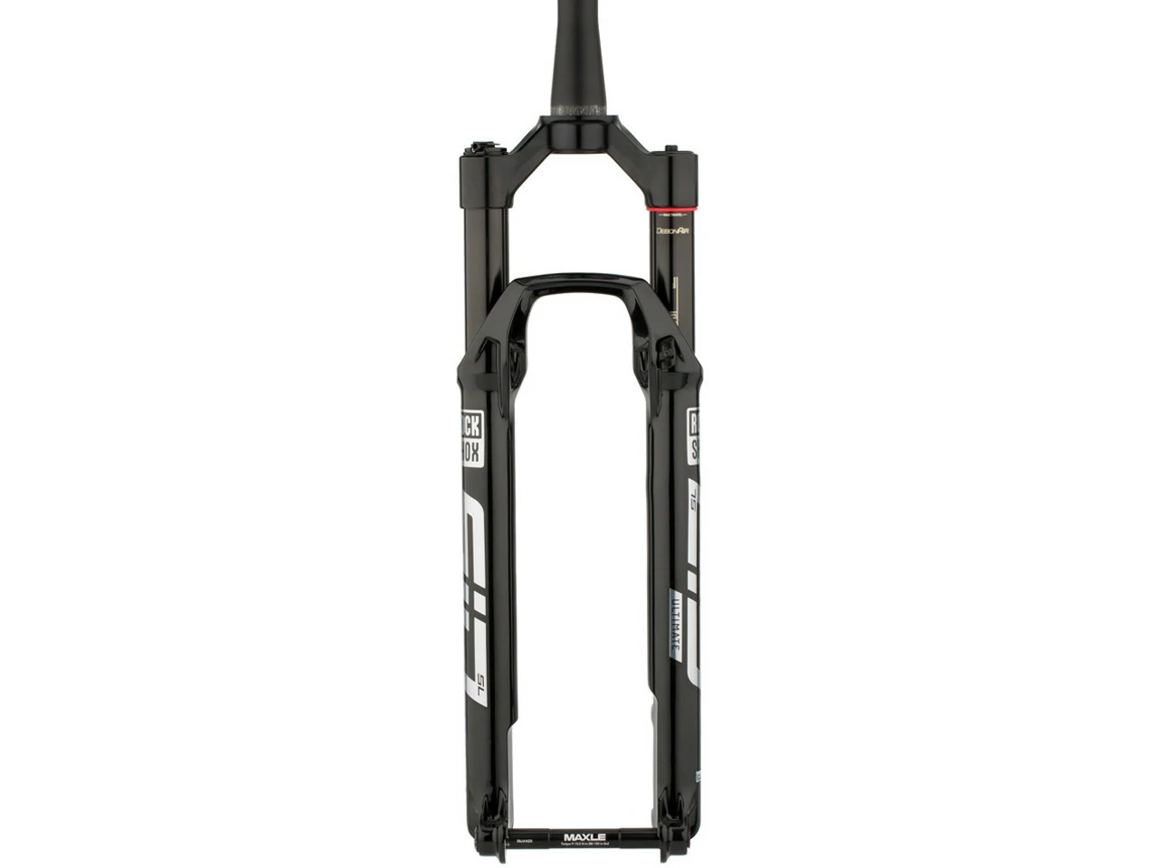 ROCKSHOX SID SL Ultimate Race Day DebonAir Boost TwistLoc Remote 29" Federgabel 7 ROCKSHOX SID SL Ultimate Race Day DebonAir Boost TwistLoc Remote 29" Federgabel - Image 5