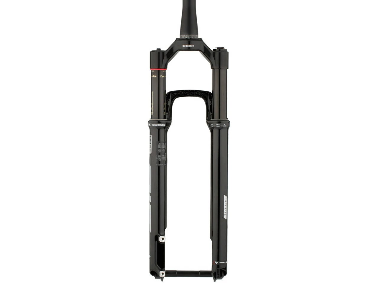 ROCKSHOX SID SL Ultimate Race Day DebonAir Boost TwistLoc Remote 29" Federgabel 8 ROCKSHOX SID SL Ultimate Race Day DebonAir Boost TwistLoc Remote 29" Federgabel - Image 6