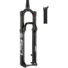 ROCKSHOX SID Ultimate Race Day DebonAir Boost TwistLoc Remote 29" Federgabel -Fahrräder Verkäufe 316253