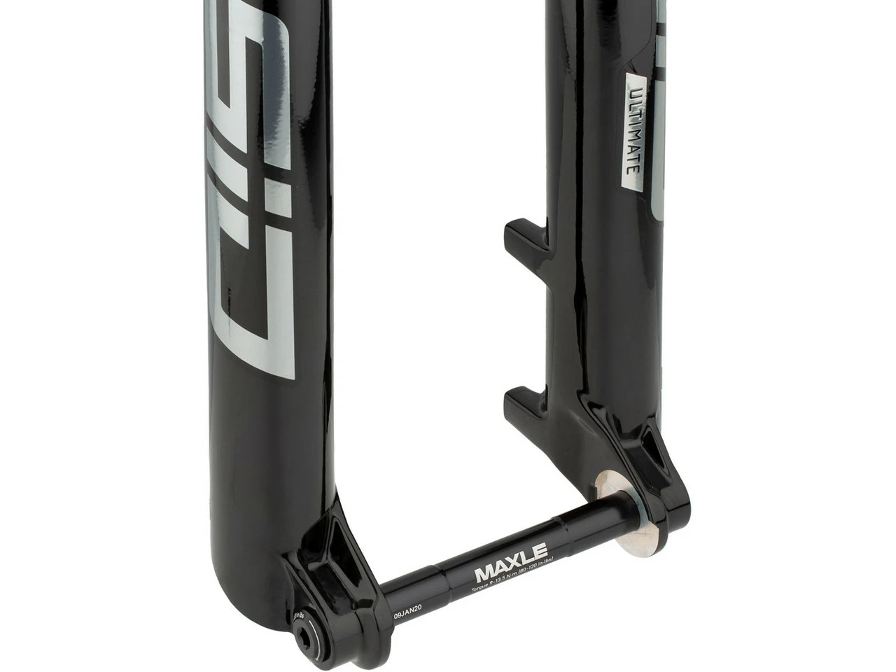 ROCKSHOX SID Ultimate Race Day DebonAir Boost TwistLoc Remote 29" Federgabel 6 ROCKSHOX SID Ultimate Race Day DebonAir Boost TwistLoc Remote 29" Federgabel - Image 4
