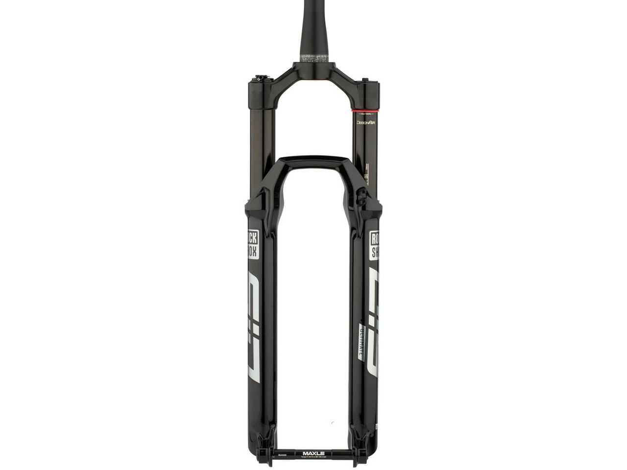 ROCKSHOX SID Ultimate Race Day DebonAir Boost TwistLoc Remote 29" Federgabel 7 ROCKSHOX SID Ultimate Race Day DebonAir Boost TwistLoc Remote 29" Federgabel - Image 5