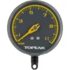 Topeak Manometer Für JoeBlow Sport III -Fahrräder Verkäufe 316305