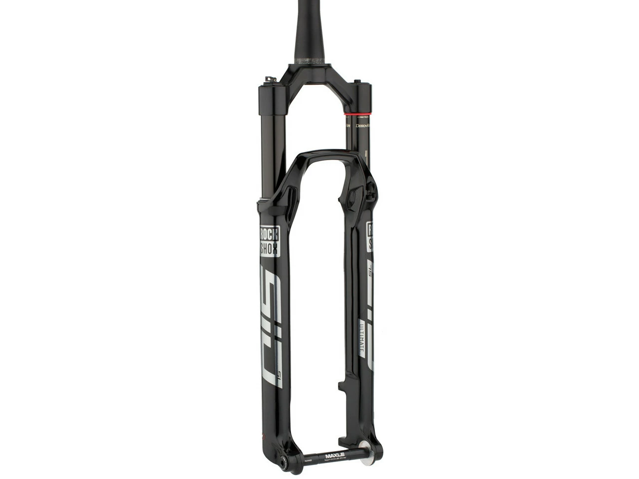 ROCKSHOX SID SL Ultimate Race Day DebonAir Boost 29" Federgabel 3 ROCKSHOX SID SL Ultimate Race Day DebonAir Boost 29" Federgabel