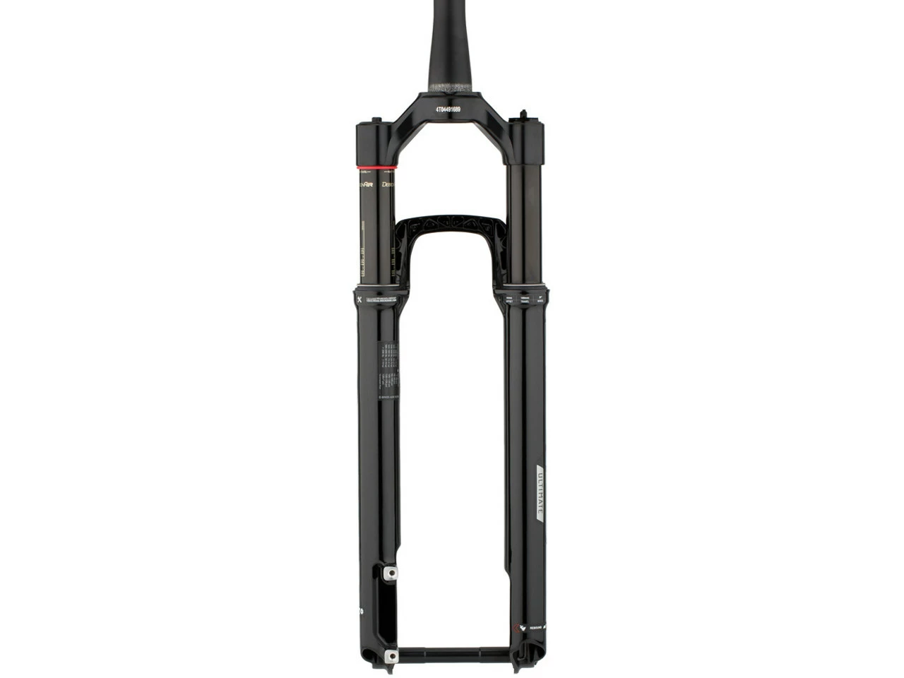 ROCKSHOX SID SL Ultimate Race Day DebonAir Boost 29" Federgabel 8 ROCKSHOX SID SL Ultimate Race Day DebonAir Boost 29" Federgabel - Image 6