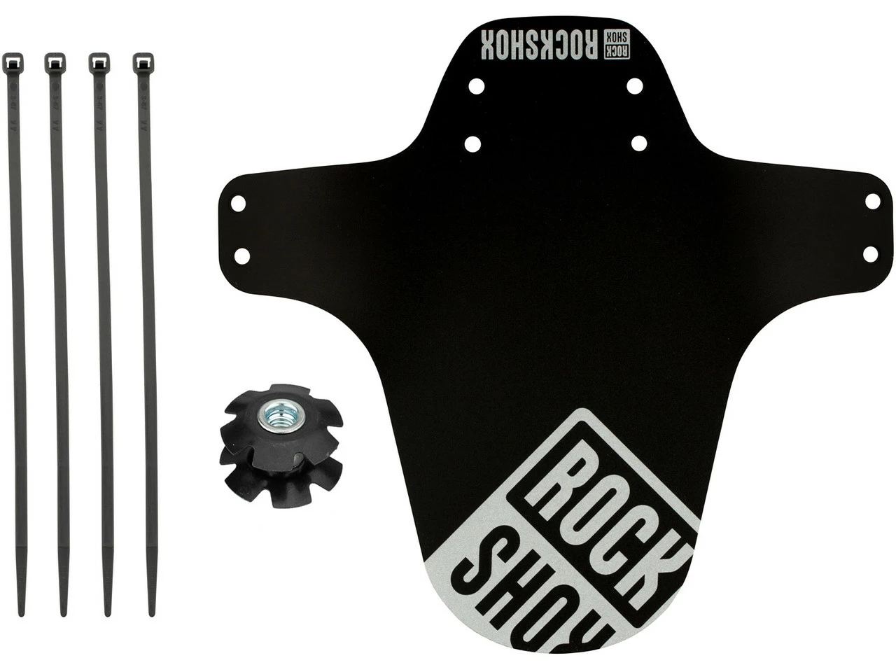 ROCKSHOX SID SL Ultimate Race Day DebonAir Boost 29" Federgabel 11 ROCKSHOX SID SL Ultimate Race Day DebonAir Boost 29" Federgabel - Image 9