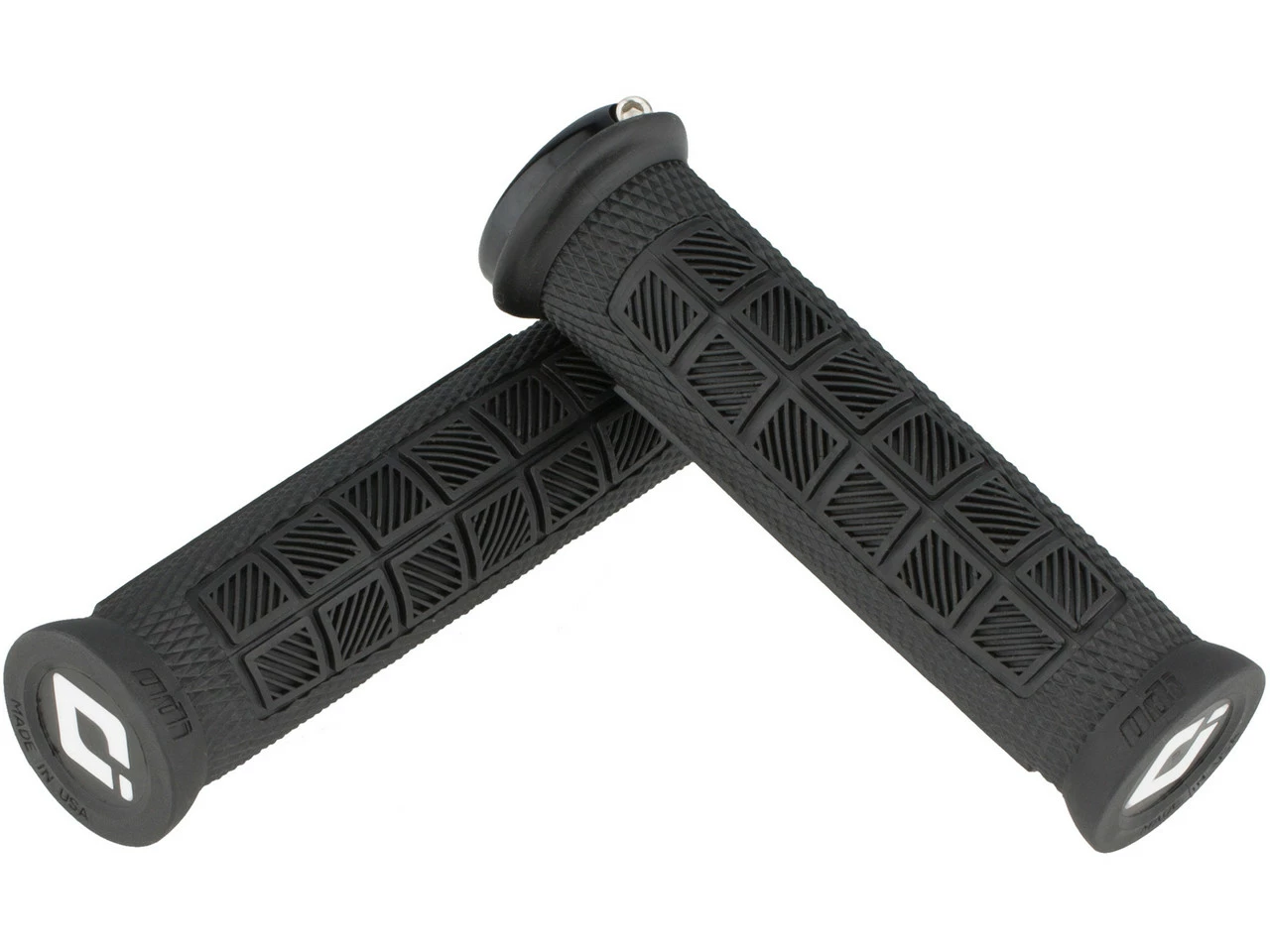 ODI Elite Pro Lock-On 2.1 Lenkergriffe 3 ODI Elite Pro Lock-On 2.1 Lenkergriffe