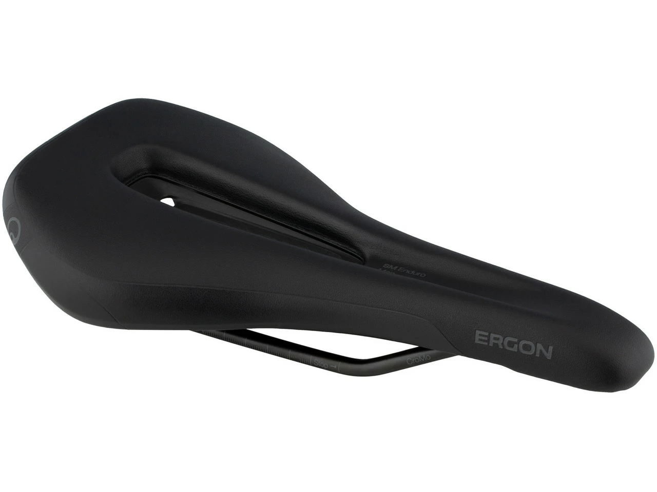 ERGON SM Enduro Men Sattel 4 ERGON SM Enduro Men Sattel - Image 2