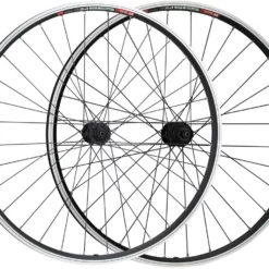 Bc Basic DT Swiss 535 + Shimano T3000 / DH-C3000 26" Laufradsatz