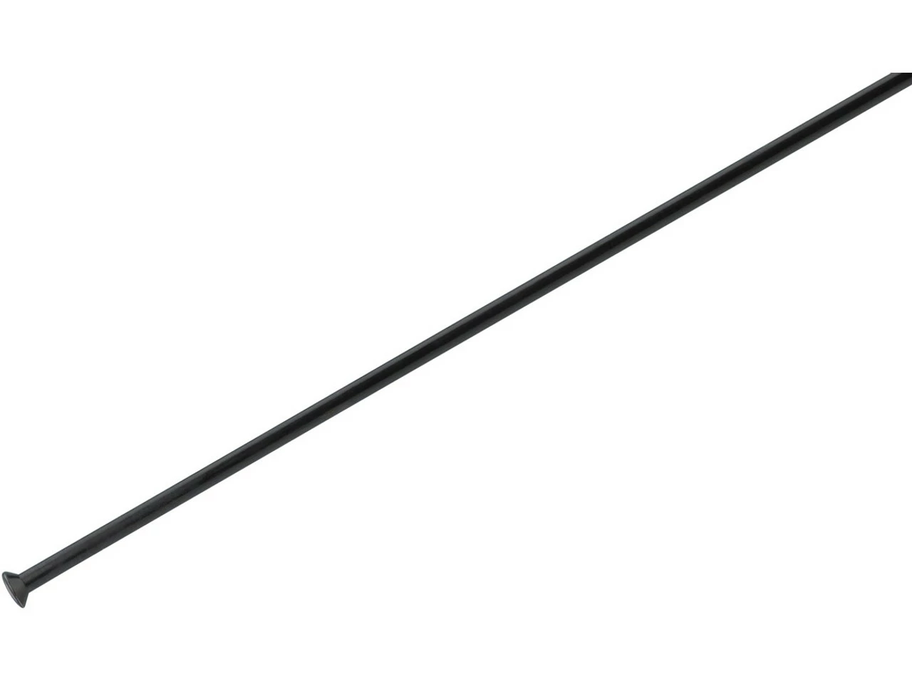 Dt-swiss Champion® Straightpull 2.0 Speichen - 5 Stück 4 Dt-swiss Champion® Straightpull 2.0 Speichen - 5 Stück - Image 2