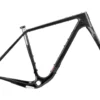 Salsa Cutthroat Carbon MTB 29" Rahmenkit 2 Salsa Cutthroat Carbon MTB 29" Rahmenkit -Fahrräder Verkäufe 317229