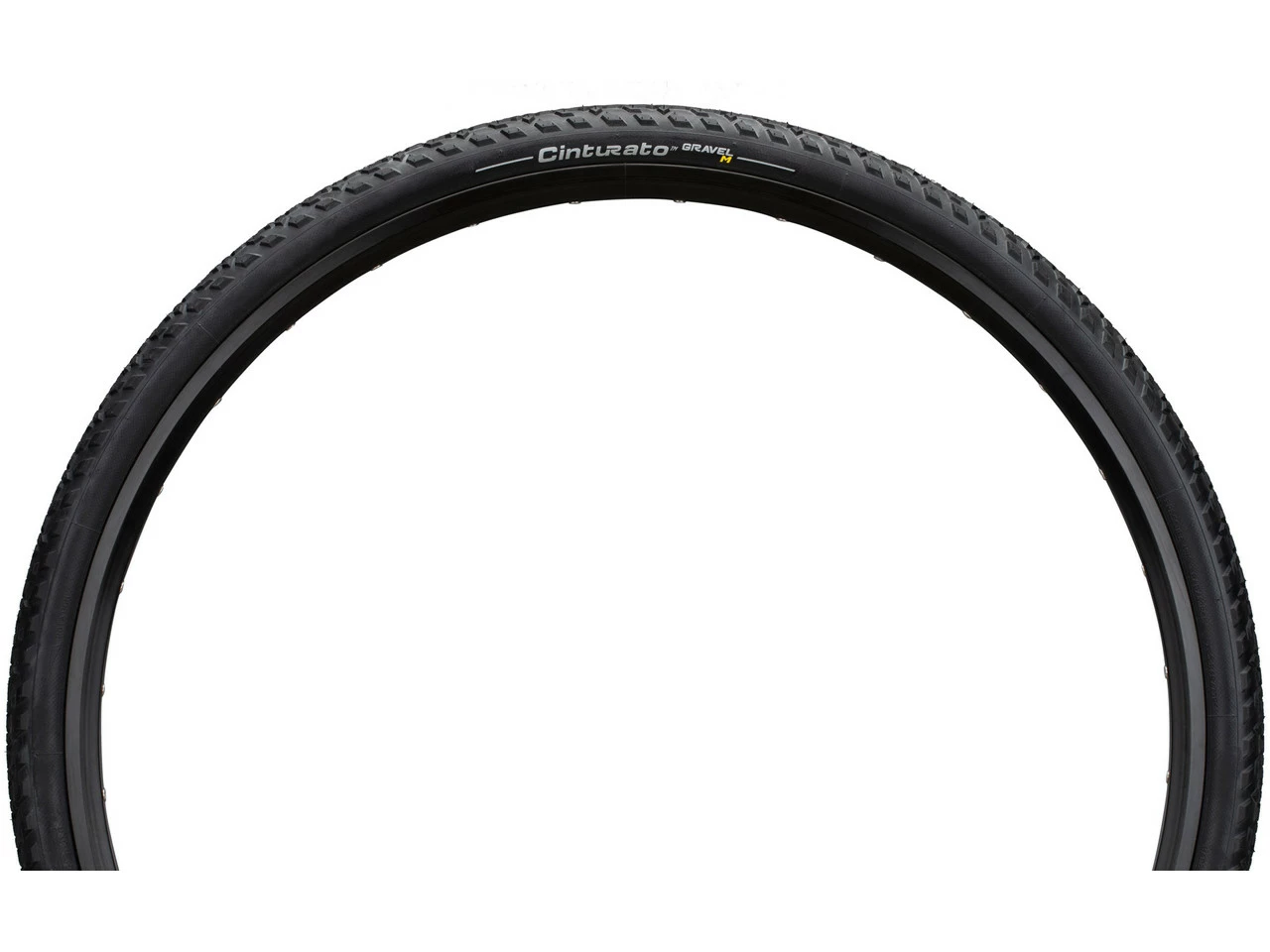 Pirelli Cinturato Gravel Mixed Terrain TLR 28" Faltreifen 2er-Set 5 Pirelli Cinturato Gravel Mixed Terrain TLR 28" Faltreifen 2er-Set - Image 3