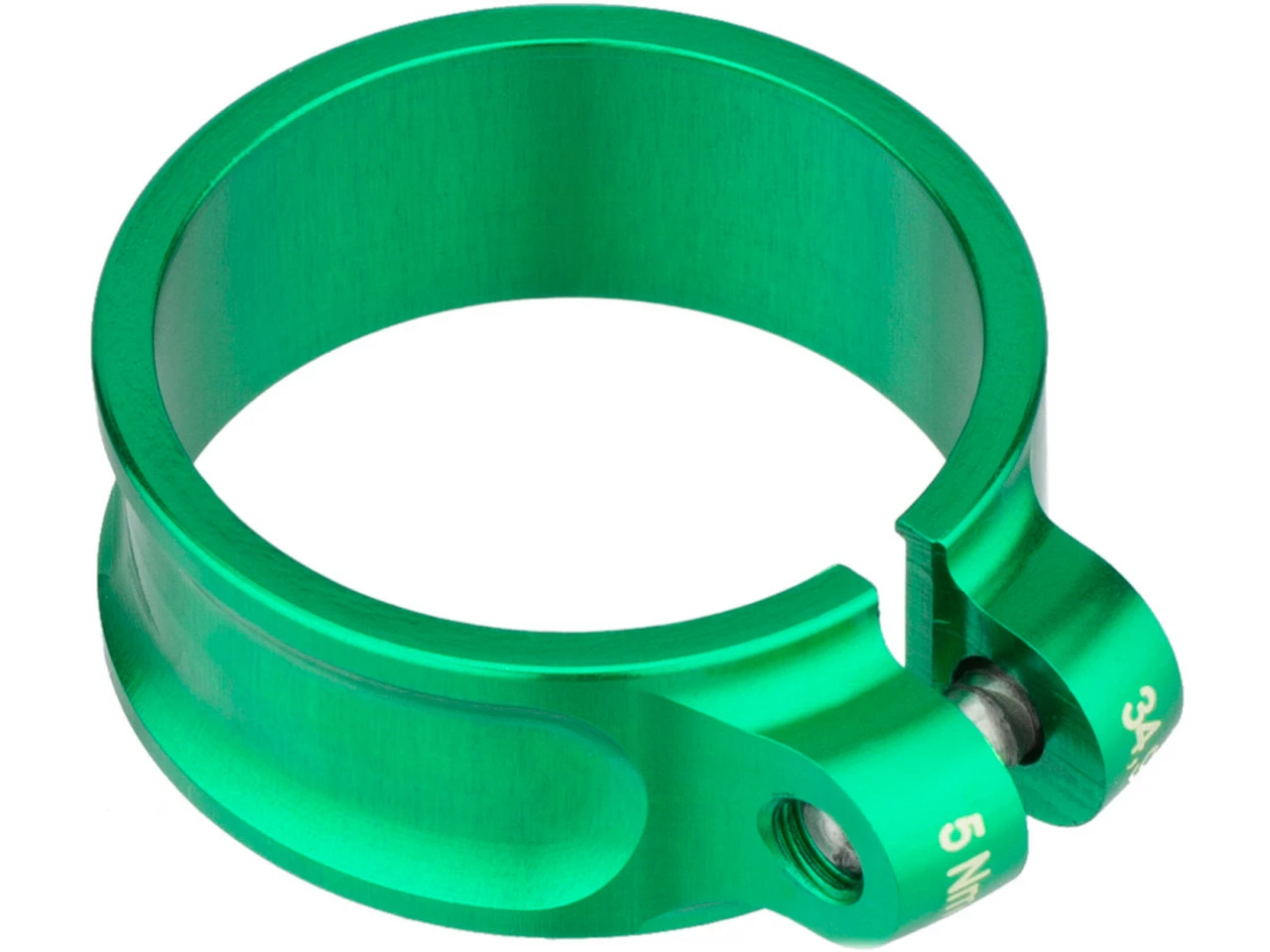 Tune Schraubwürger Sattelklemme 4 Tune Schraubwürger Sattelklemme - Image 2