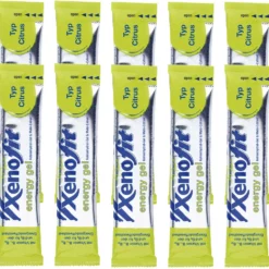 Xenofit Energy Gel - 10 Stück