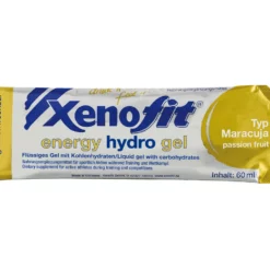 Xenofit Energy Hydro Gel - 1 Stück -Fahrräder Verkäufe 317776