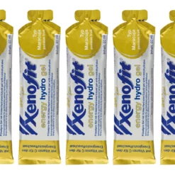 Xenofit Energy Hydro Gel - 5 Stück 10 Xenofit Energy Hydro Gel - 5 Stück -Fahrräder Verkäufe 317791