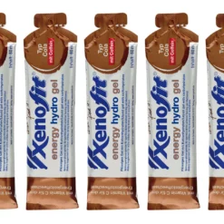 Xenofit Energy Hydro Gel - 5 Stück 11 Xenofit Energy Hydro Gel - 5 Stück -Fahrräder Verkäufe 317792