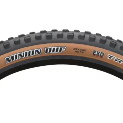 MAXXIS Minion DHF Dual EXO WT TR Skinwall 29+ Faltreifen -Fahrräder Verkäufe 317860