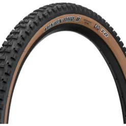 MAXXIS Minion DHR II Dual EXO WT TR Skinwall 29" Faltreifen